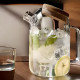 Glass Jug 1200 ml
